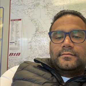 Meet your Posher, Miguel angel